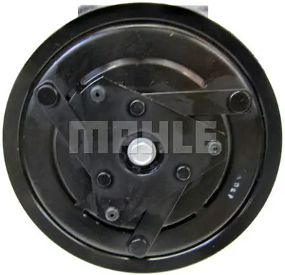 BEHR MAHLE ACP 929 000P Klıma Kompresoru Logan Sandero Lodgy Duster Fluence 1,5 Dcı K9k 08> 926009154R