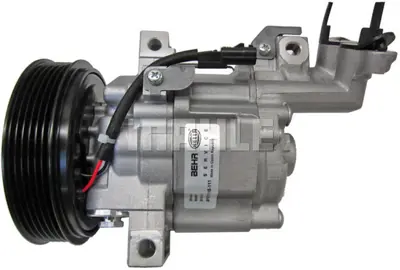 BEHR MAHLE ACP 929 000P Klıma Kompresoru Logan Sandero Lodgy Duster Fluence 1,5 Dcı K9k 08> 926009154R