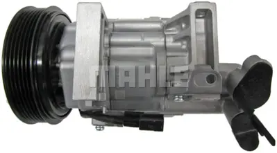 BEHR MAHLE ACP 929 000P Klıma Kompresoru Logan Sandero Lodgy Duster Fluence 1,5 Dcı K9k 08> 926009154R