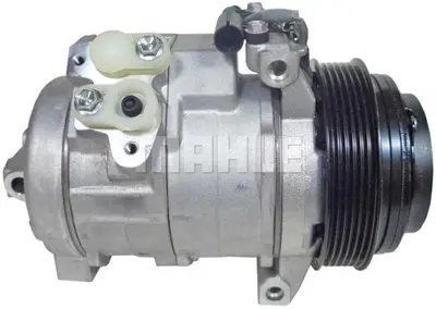 BEHR MAHLE ACP 970 000S Klıma Kompresoru Sprınter W906 906 06>16 A0012307111