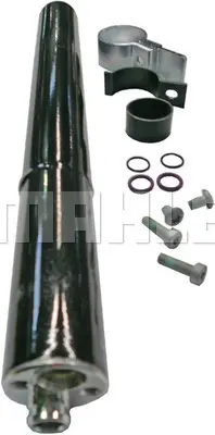 BEHR MAHLE AD 251 000P Kurutucu Klıma Radyator A4 08>15 A5 09>17 Q5 09>12 8K0298403B
