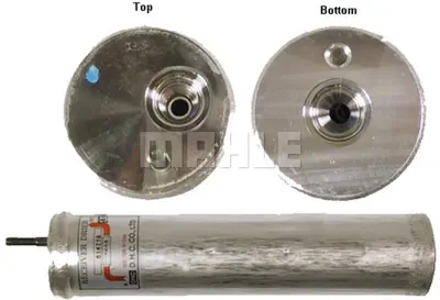 BEHR MAHLE AD 266 000S Filter-Drier And Accumulatordaewoo Lacettı 96405845