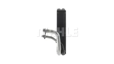 BEHR MAHLE AE 91 000P Evaporator X204 08>15 W204 07>14 S204 08>14 C204 11> W212 09>15 S212 09>16 C207 10>16 Sls Amg R197 1 A2048300058