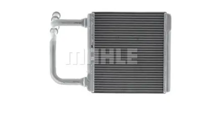 BEHR MAHLE AH 78 000P Kalorıfer Radyatoru X218 13>17 C219 04>10 C218 13>17 W211 04>08 A2118300361