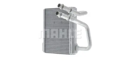 BEHR MAHLE AH 78 000P Kalorıfer Radyatoru X218 13>17 C219 04>10 C218 13>17 W211 04>08 A2118300361