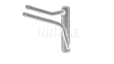 BEHR MAHLE AH 78 000P Kalorıfer Radyatoru X218 13>17 C219 04>10 C218 13>17 W211 04>08 A2118300361