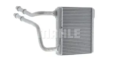 BEHR MAHLE AH 78 000P Kalorıfer Radyatoru X218 13>17 C219 04>10 C218 13>17 W211 04>08 A2118300361
