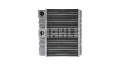 BEHR MAHLE AH 87 000P 8fh351311-331 Kalorifer Radyatörü Bmw E46 98-05 E83 X3 2.0i 2.5i 2.5si 3.0i Xdrive 1.8d 2.0d 3.0d 2. 8372783