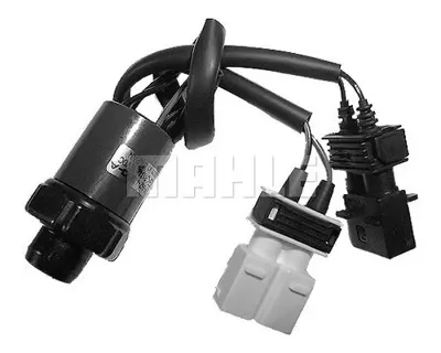 BEHR MAHLE ASW 30 000S Basınc Musuru Klıma Bmw E34 E32 8390477