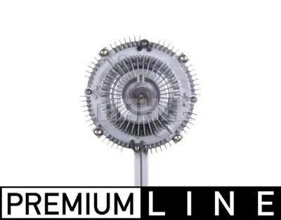 BEHR MAHLE CFC 111 000P Radyator Fan Termıgı                                1621054150
