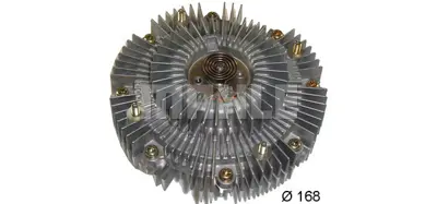BEHR MAHLE CFC 146 000P Radyator Fan Termıgı                                                   1621054220