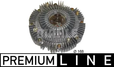 BEHR MAHLE CFC 146 000P Radyator Fan Termıgı                                                   1621054220