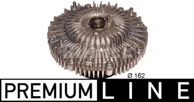 BEHR MAHLE CFC 150 000P Radyator Fan Termıgı                                          1621017021