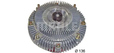 BEHR MAHLE CFC 155 000P Radyator Fan Termıgı                                            1621054141