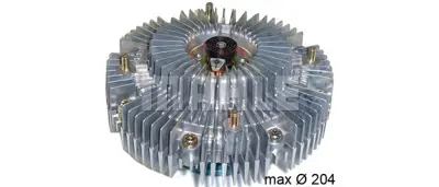 BEHR MAHLE CFC 158 000P Radyator Fan Termıgı                                                1621067010