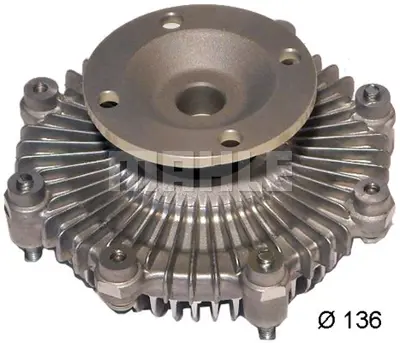 BEHR MAHLE CFC 161 000P Radyator Fan Termıgı                                                         1621035020
