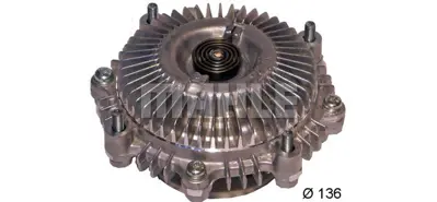 BEHR MAHLE CFC 161 000P Radyator Fan Termıgı                                                         1621035020