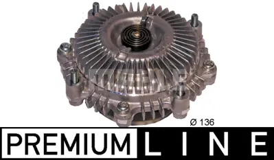BEHR MAHLE CFC 161 000P Radyator Fan Termıgı                                                         1621035020