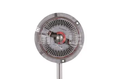 BEHR MAHLE CFC 54 000P Radiator Fan Clutchmb Sprınter (T1 N) A0002003722