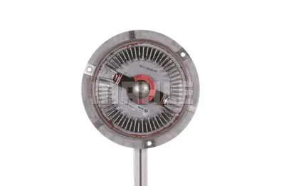 BEHR MAHLE CFC 54 000P Radiator Fan Clutchmb Sprınter (T1 N) A0002003722