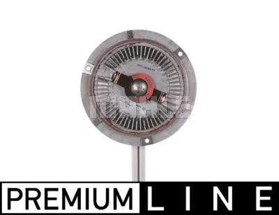 BEHR MAHLE CFC 54 000P Radiator Fan Clutchmb Sprınter (T1 N) A0002003722