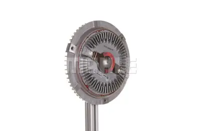 BEHR MAHLE CFC 54 000P Radiator Fan Clutchmb Sprınter (T1 N) A0002003722