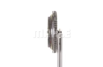 BEHR MAHLE CFC 54 000P Radiator Fan Clutchmb Sprınter (T1 N) A0002003722