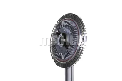 BEHR MAHLE CFC 66 000P Fan Termıgı A6032000222