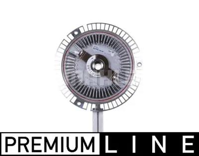 BEHR MAHLE CFC 66 000P Fan Termıgı A6032000222
