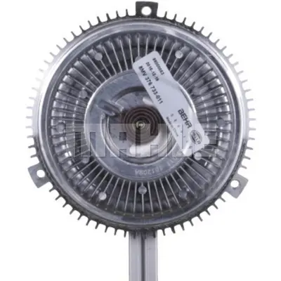 BEHR MAHLE CFC 76 000P 8mv376733-011 Fan Termiği W124-W202-W210-W208 M111 1993-2000 Cfc 76 000p A1112000422