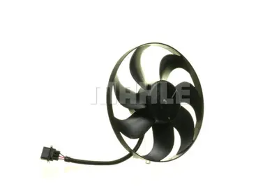 BEHR MAHLE CFF 14 000P Radiator/Condenser Fan Vw Golf Iv (1j1) 6X0959455F