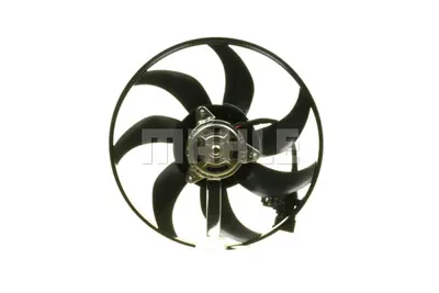 BEHR MAHLE CFF 162 000P Fan Motoru 24421234