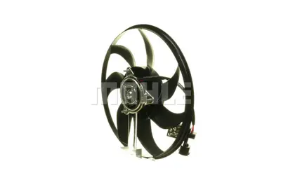 BEHR MAHLE CFF 162 000P Fan Motoru 24421234