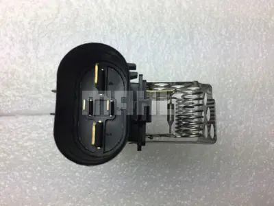 BEHR MAHLE CFF 162 000P Fan Motoru 24421234