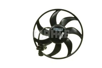 BEHR MAHLE CFF 162 000P Fan Motoru 24421234