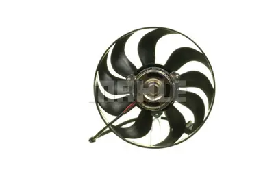 BEHR MAHLE CFF 185 000P Fan Motoru (90w 290mm) Cordoba Ibıza ıv Fabıa Fox Polo 6Q0959455J