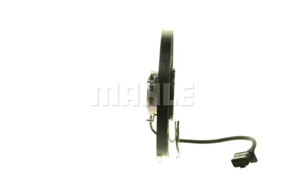 BEHR MAHLE CFF 185 000P Fan Motoru (90w 290mm) Cordoba Ibıza ıv Fabıa Fox Polo 6Q0959455J