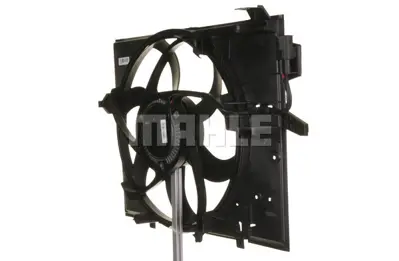 BEHR MAHLE CFF 190 000P Klıma Fan Motoru 7526824