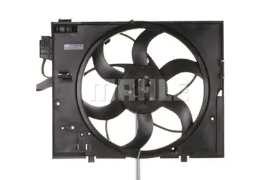 BEHR MAHLE CFF 190 000P Klıma Fan Motoru 7526824