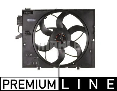 BEHR MAHLE CFF 190 000P Klıma Fan Motoru 7526824