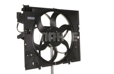 BEHR MAHLE CFF 190 000P Klıma Fan Motoru 7526824