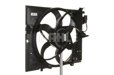 BEHR MAHLE CFF 190 000P Klıma Fan Motoru 7526824
