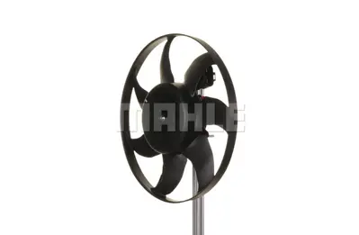 BEHR MAHLE CFF 19 000S Radiator/Condenser Fan Vw Transporter T4 7D0959455K