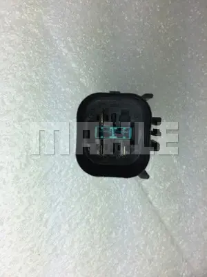 BEHR MAHLE CFF 217 000P Klıma Fan Motoru PZU000020