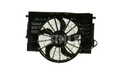 BEHR MAHLE CFF 217 000P Klıma Fan Motoru PZU000020