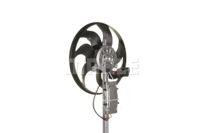 BEHR MAHLE CFF 262 000S 8ew351043-241 Fan Motoru Touareg 03-10 Q7 10 Cayenne 03 7L0959455F 95562413401