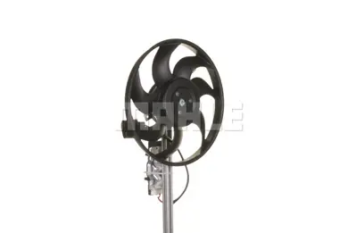 BEHR MAHLE CFF 262 000S 8ew351043-241 Fan Motoru Touareg 03-10 Q7 10 Cayenne 03 7L0959455F 95562413401