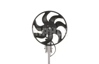 BEHR MAHLE CFF 262 000S 8ew351043-241 Fan Motoru Touareg 03-10 Q7 10 Cayenne 03 7L0959455F 95562413401