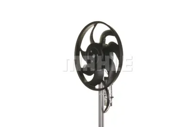 BEHR MAHLE CFF 262 000S 8ew351043-241 Fan Motoru Touareg 03-10 Q7 10 Cayenne 03 7L0959455F 95562413401