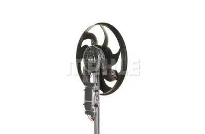 BEHR MAHLE CFF 262 000S 8ew351043-241 Fan Motoru Touareg 03-10 Q7 10 Cayenne 03 7L0959455F 95562413401